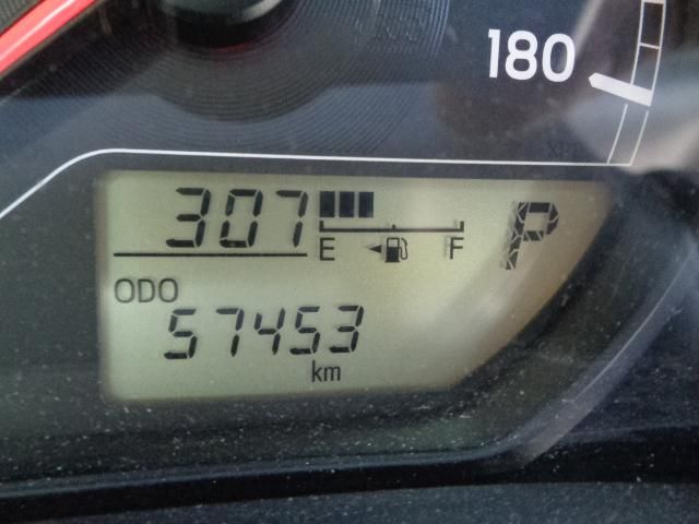 TOYOTA PROBOX VAN 2WD 2017 Image 31