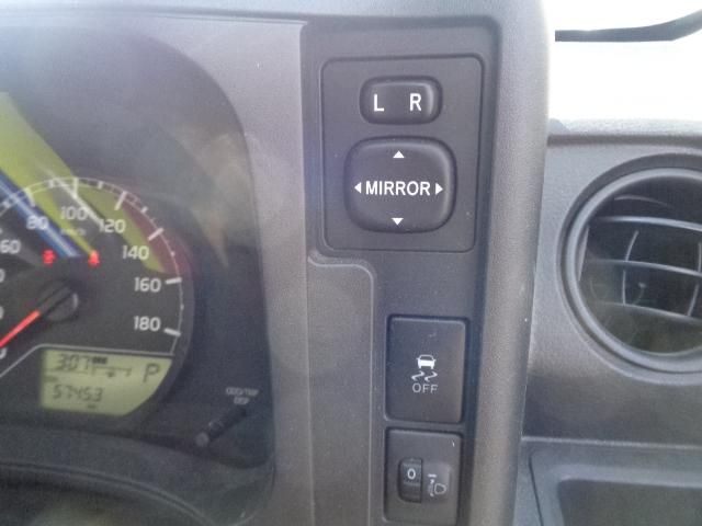 TOYOTA PROBOX VAN 2WD 2017 Image 31