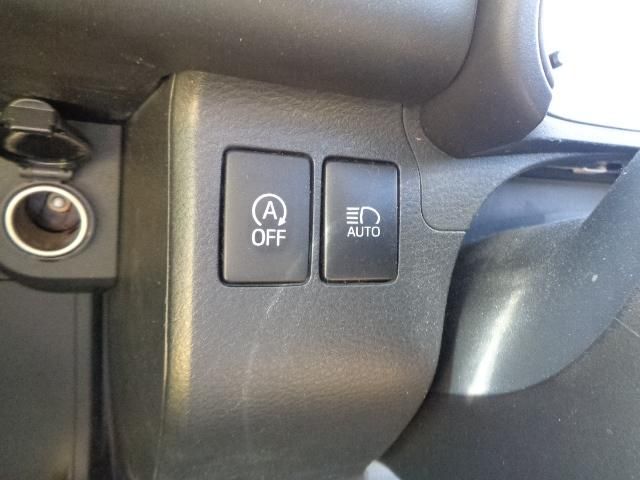 TOYOTA PROBOX VAN 2WD 2017 Image 31