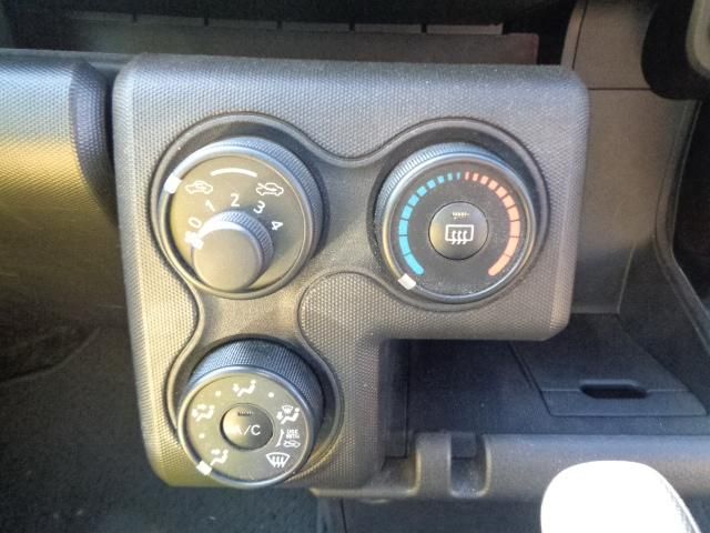 TOYOTA PROBOX VAN 2WD 2017 Image 31