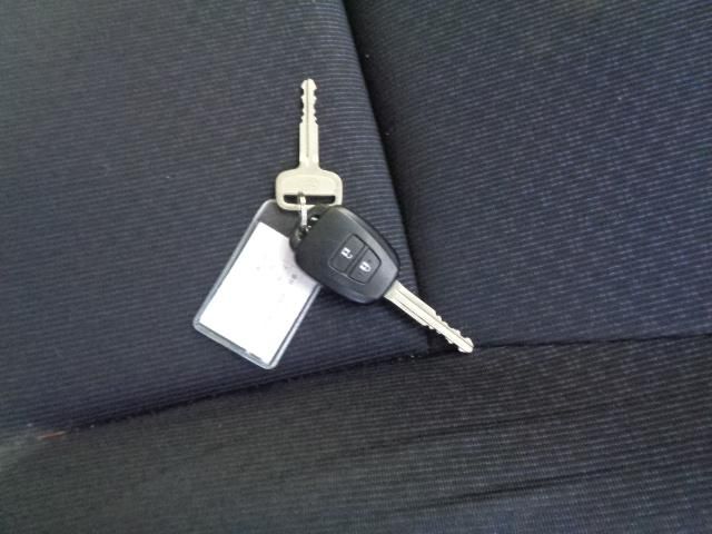 TOYOTA PROBOX VAN 2WD 2017 Image 31