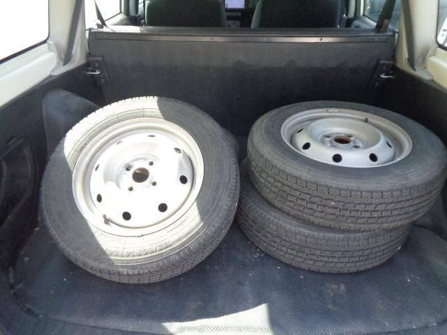 TOYOTA PROBOX VAN 2WD 2017 Image 31