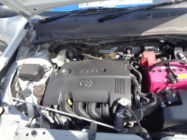 TOYOTA PROBOX VAN 2WD 2017 Image 31