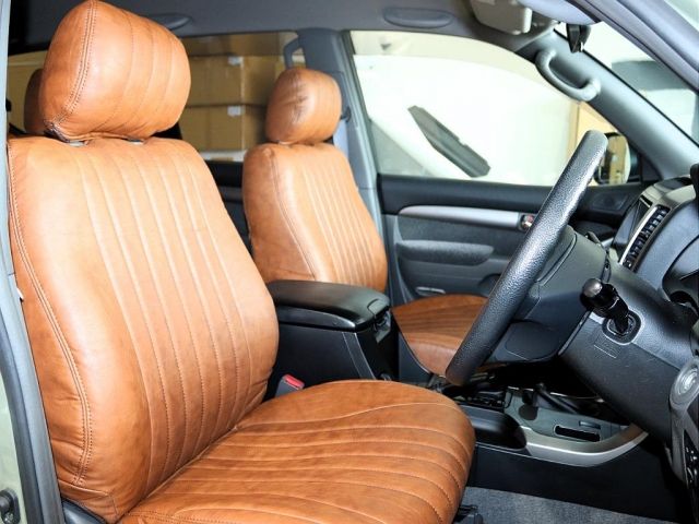 TOYOTA LANDCRUISER PRADO 2007 Image 31