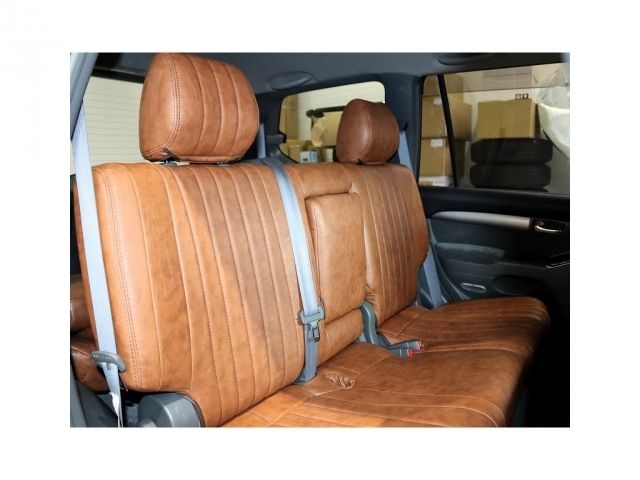 TOYOTA LANDCRUISER PRADO 2007 Image 31