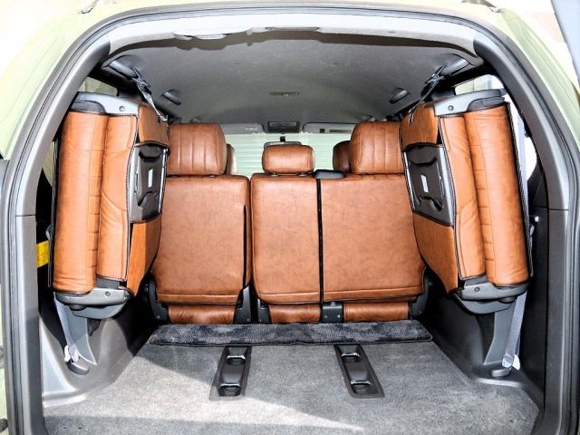 TOYOTA LANDCRUISER PRADO 2007 Image 31