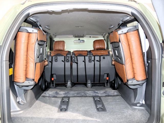 TOYOTA LANDCRUISER PRADO 2007 Image 31