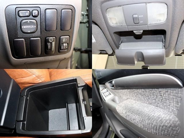 TOYOTA LANDCRUISER PRADO 2007 Image 31