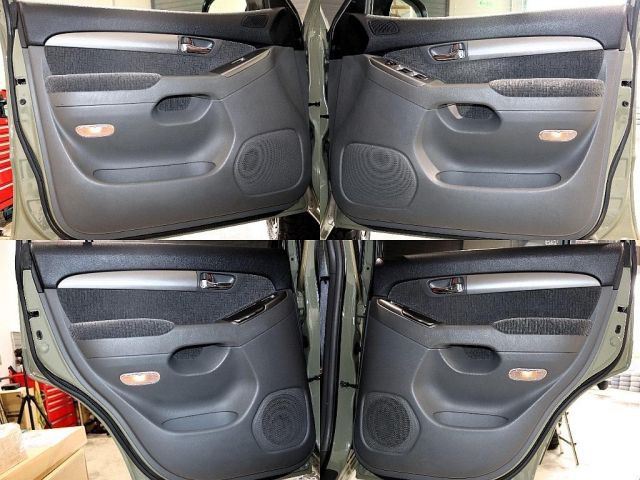 TOYOTA LANDCRUISER PRADO 2007 Image 31