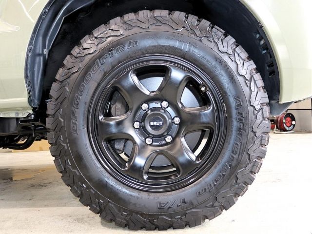 TOYOTA LANDCRUISER PRADO 2007 Image 31