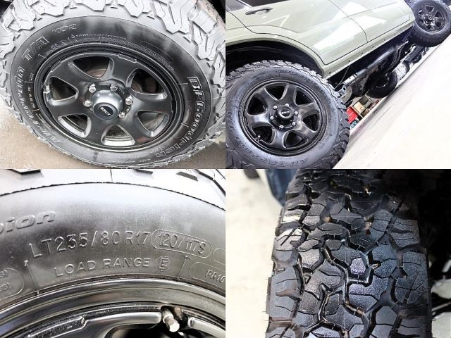 TOYOTA LANDCRUISER PRADO 2007 Image 31