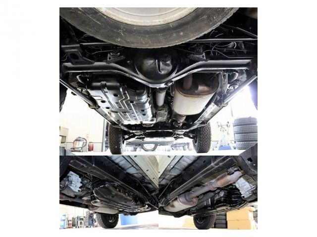 TOYOTA LANDCRUISER PRADO 2007 Image 31