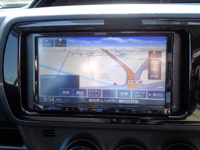 TOYOTA VITZ 2019 Image 31