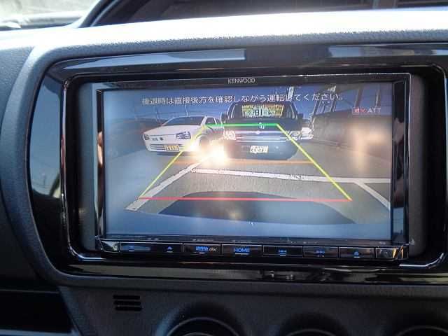 TOYOTA VITZ 2019 Image 31