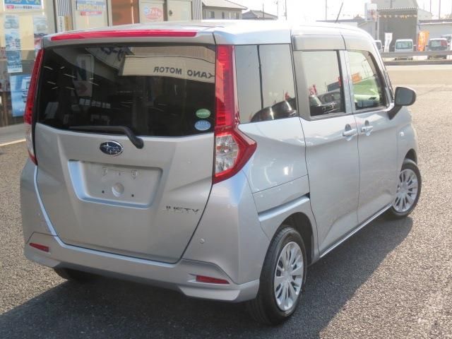SUBARU JUSTY 2017 Image 31