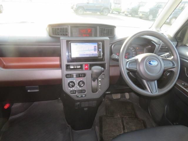 SUBARU JUSTY 2017 Image 31