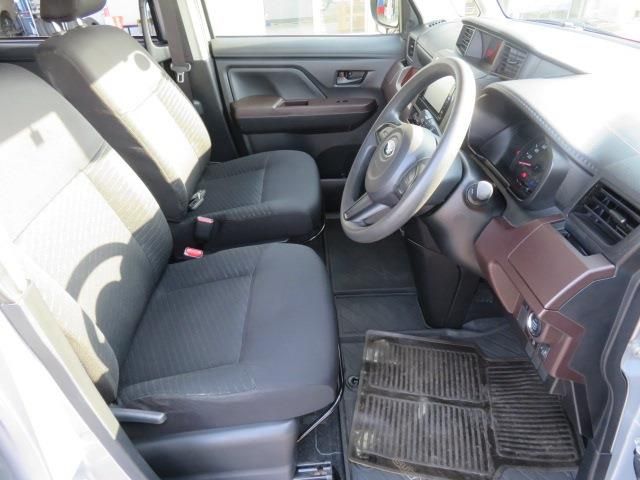 SUBARU JUSTY 2017 Image 31