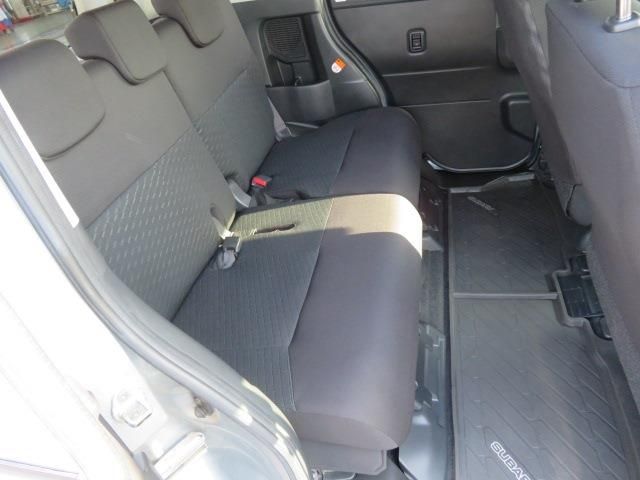 SUBARU JUSTY 2017 Image 31