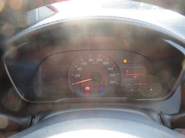 SUBARU JUSTY 2017 Image 31