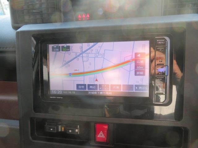 SUBARU JUSTY 2017 Image 31