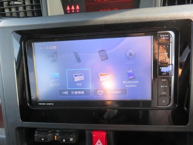 SUBARU JUSTY 2017 Image 31