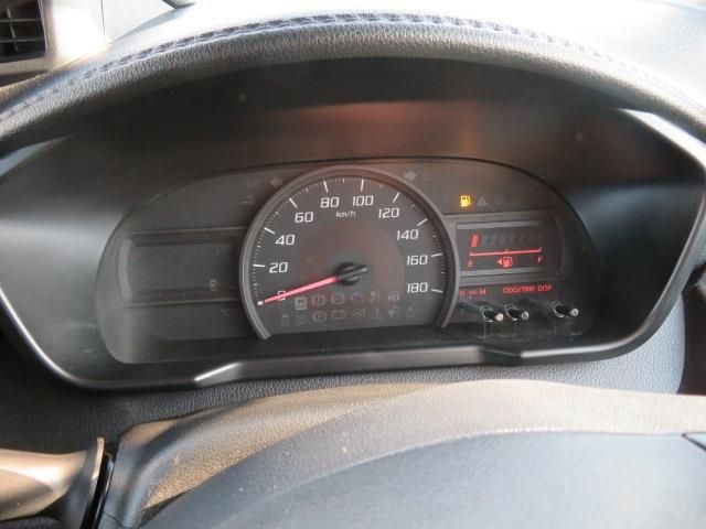 SUBARU JUSTY 2017 Image 31