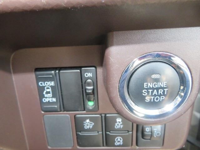 SUBARU JUSTY 2017 Image 31