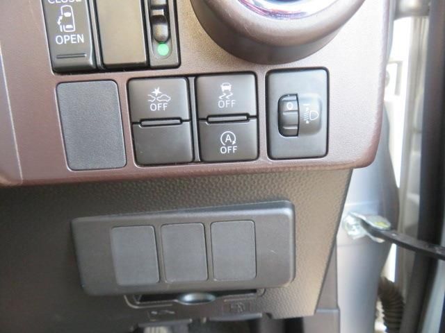 SUBARU JUSTY 2017 Image 31