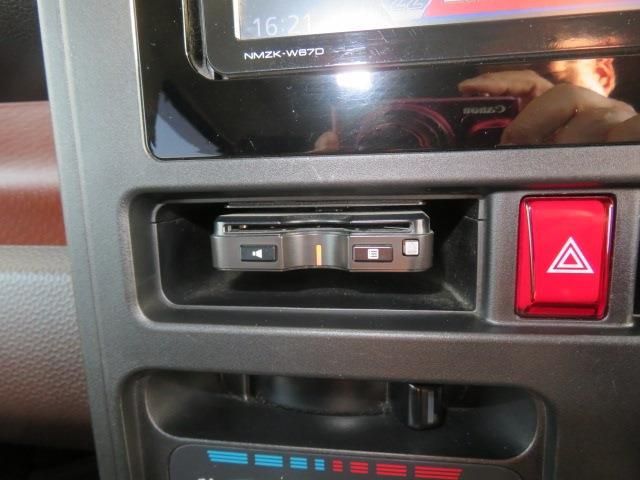 SUBARU JUSTY 2017 Image 31