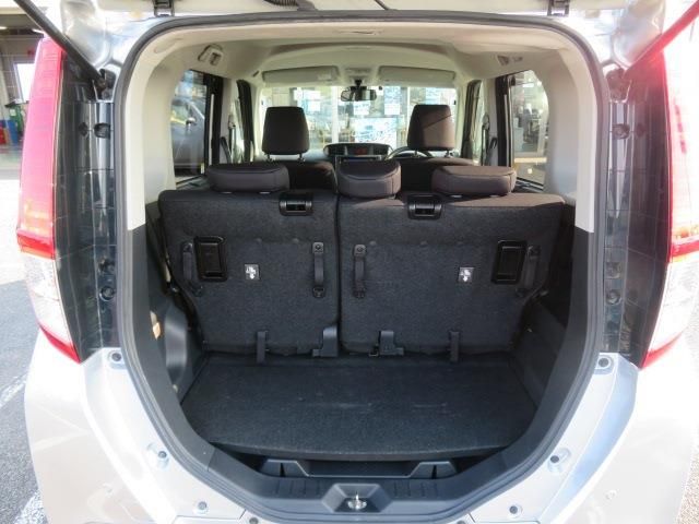 SUBARU JUSTY 2017 Image 31