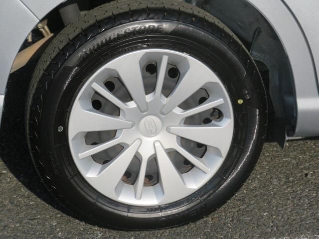 SUBARU JUSTY 2017 Image 31