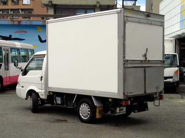 MAZDA BONGO TRUCK 1.15T 2W 2019 Image 31