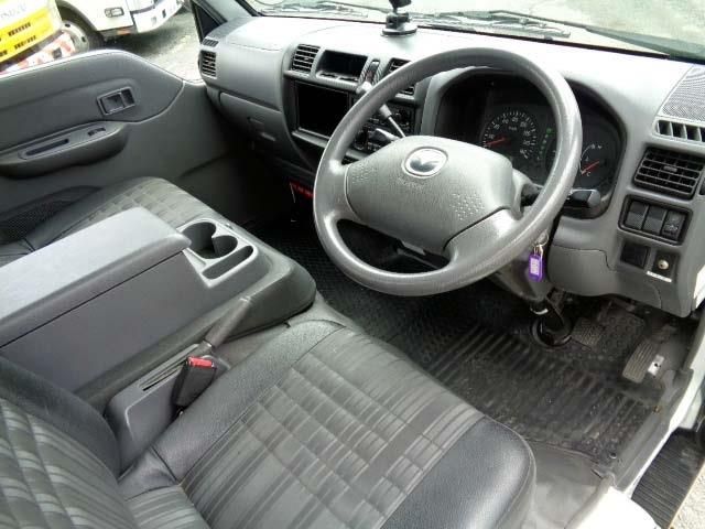 MAZDA BONGO TRUCK 1.15T 2W 2019 Image 31