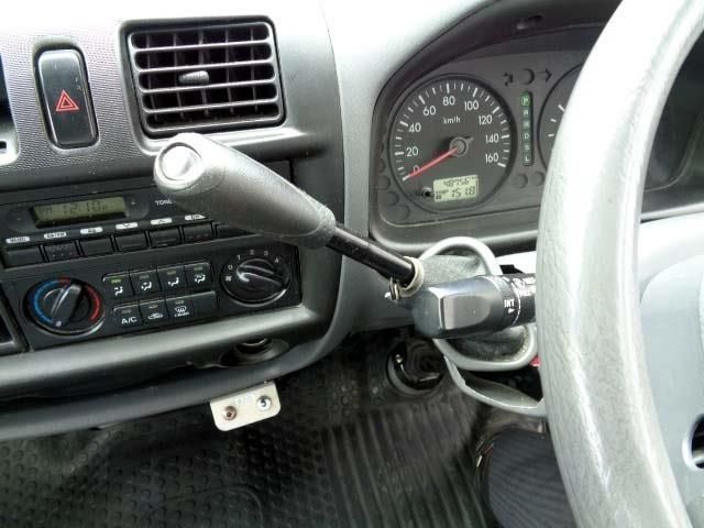 MAZDA BONGO TRUCK 1.15T 2W 2019 Image 31