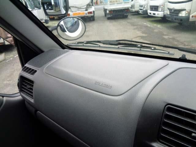 MAZDA BONGO TRUCK 1.15T 2W 2019 Image 31