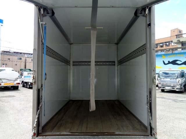 MAZDA BONGO TRUCK 1.15T 2W 2019 Image 31