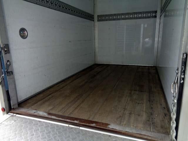 MAZDA BONGO TRUCK 1.15T 2W 2019 Image 31