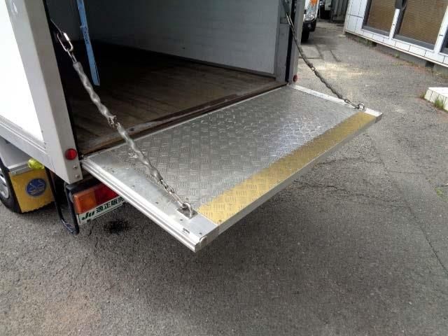 MAZDA BONGO TRUCK 1.15T 2W 2019 Image 31