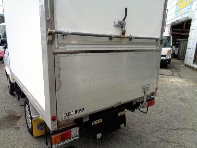 MAZDA BONGO TRUCK 1.15T 2W 2019 Image 31