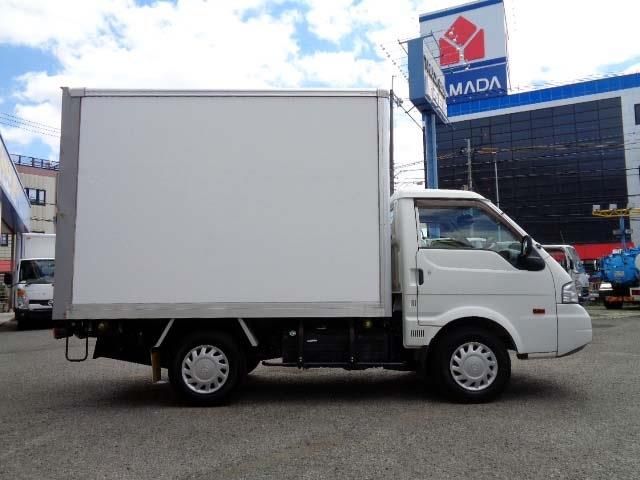 MAZDA BONGO TRUCK 1.15T 2W 2019 Image 31
