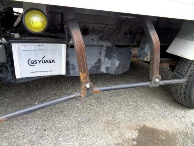 MAZDA BONGO TRUCK 1.15T 2W 2019 Image 31