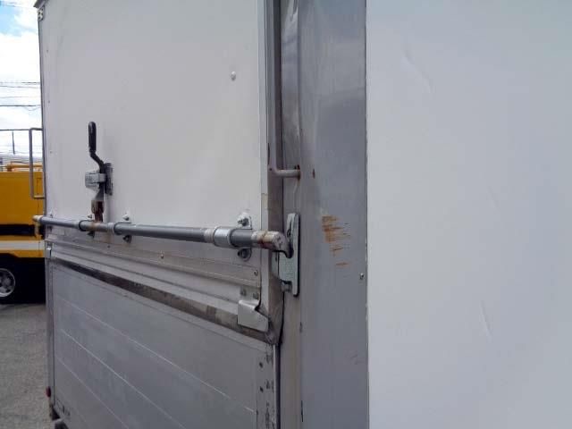 MAZDA BONGO TRUCK 1.15T 2W 2019 Image 31