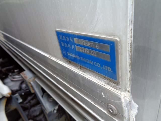 MAZDA BONGO TRUCK 1.15T 2W 2019 Image 31