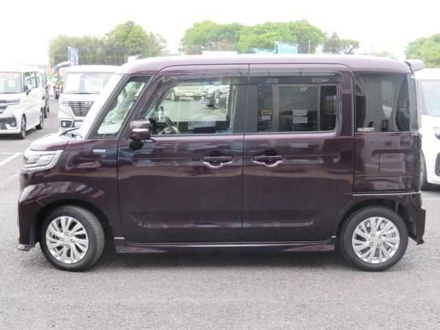 MAZDA FLAIR WAGON CUSTOM S 2020 Image 31