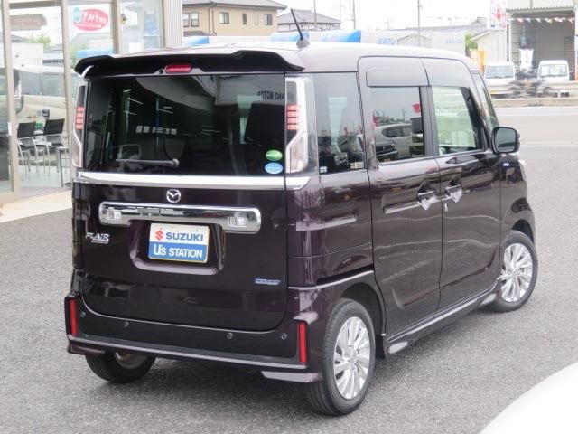 MAZDA FLAIR WAGON CUSTOM S 2020 Image 31