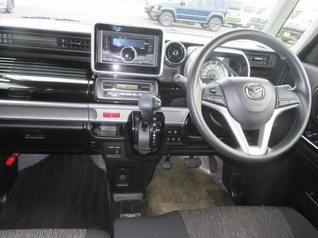 MAZDA FLAIR WAGON CUSTOM S 2020 Image 31