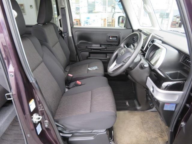 MAZDA FLAIR WAGON CUSTOM S 2020 Image 31