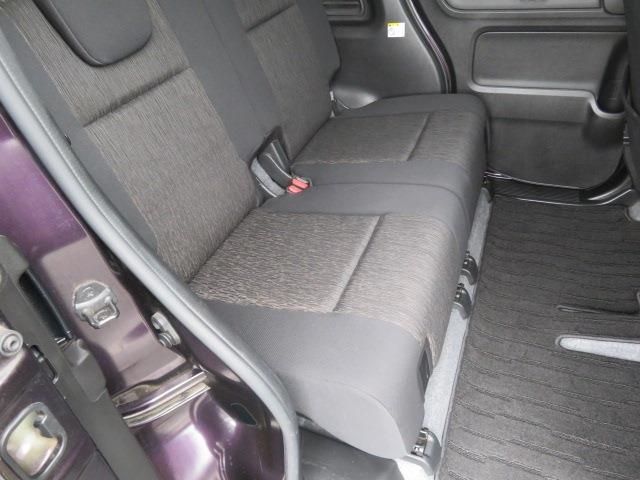 MAZDA FLAIR WAGON CUSTOM S 2020 Image 31