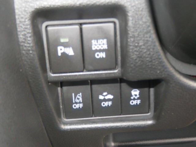 MAZDA FLAIR WAGON CUSTOM S 2020 Image 31