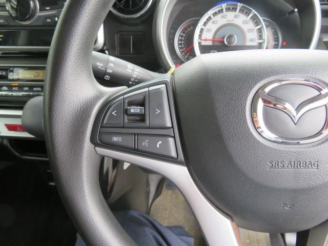 MAZDA FLAIR WAGON CUSTOM S 2020 Image 31